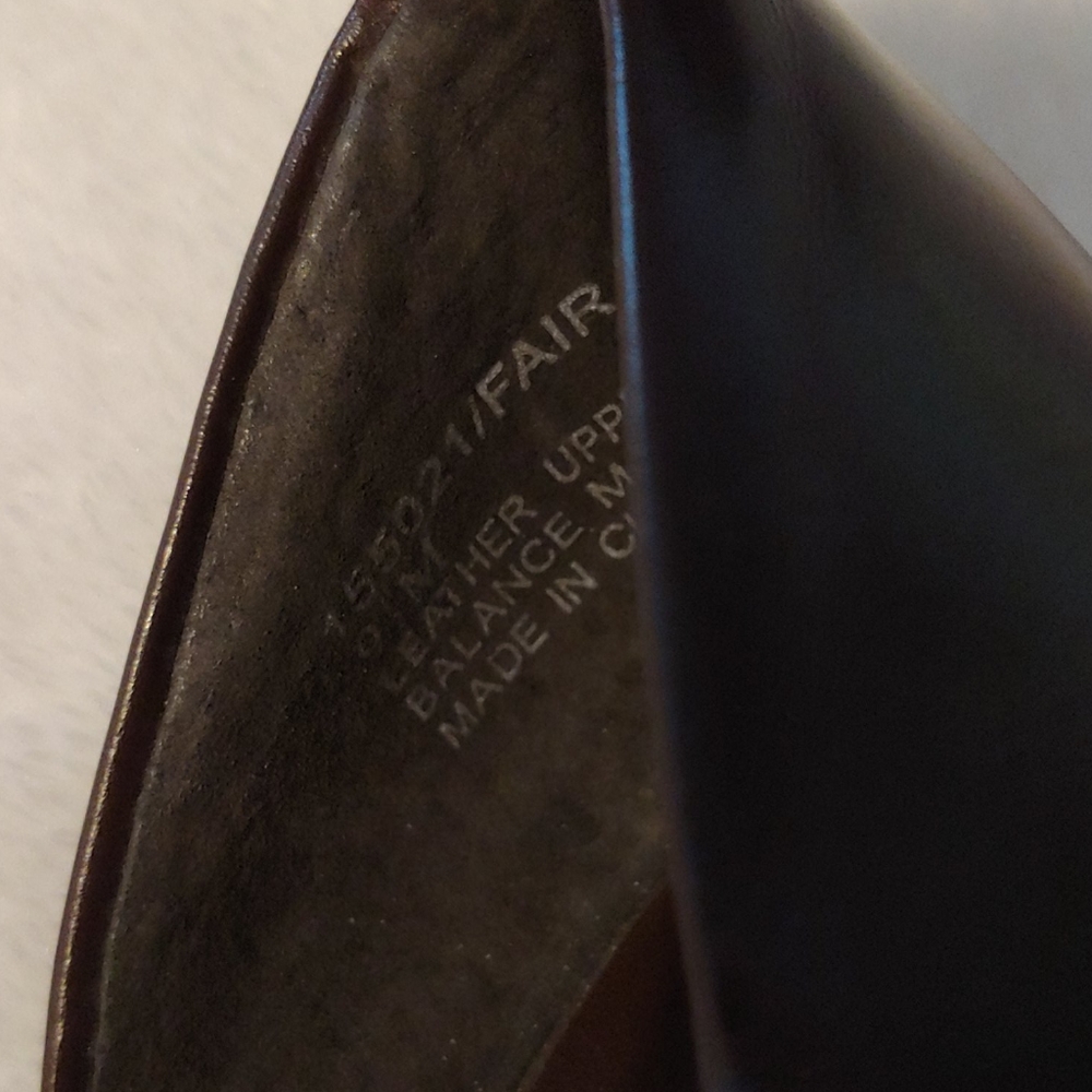 Shoes - Picture 3 of 4